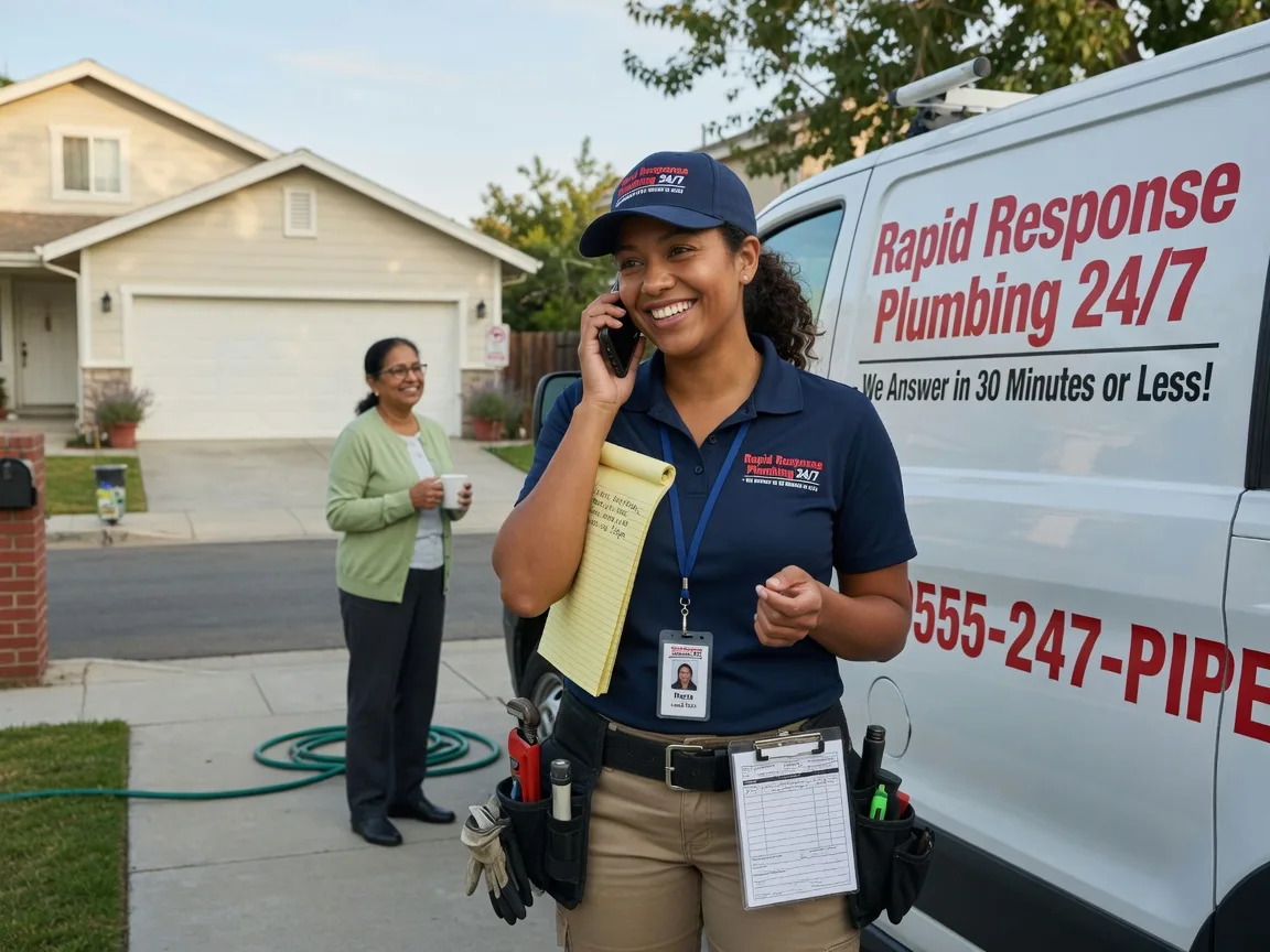 Emergency Plumber Dover, IL FAQs